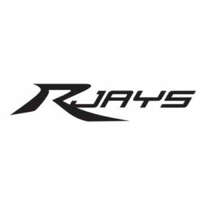 RJAYS APEX VISOR DARK SMOKE - Image 1