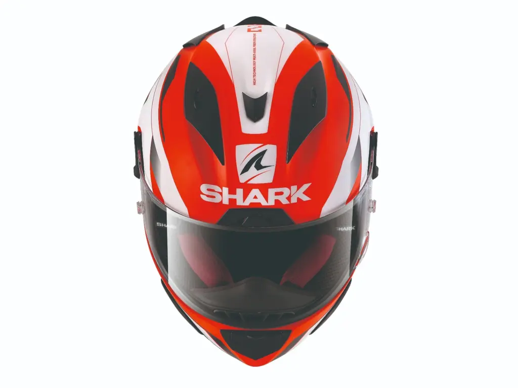 Shark Race-R Pro Sauer Mat Helmet