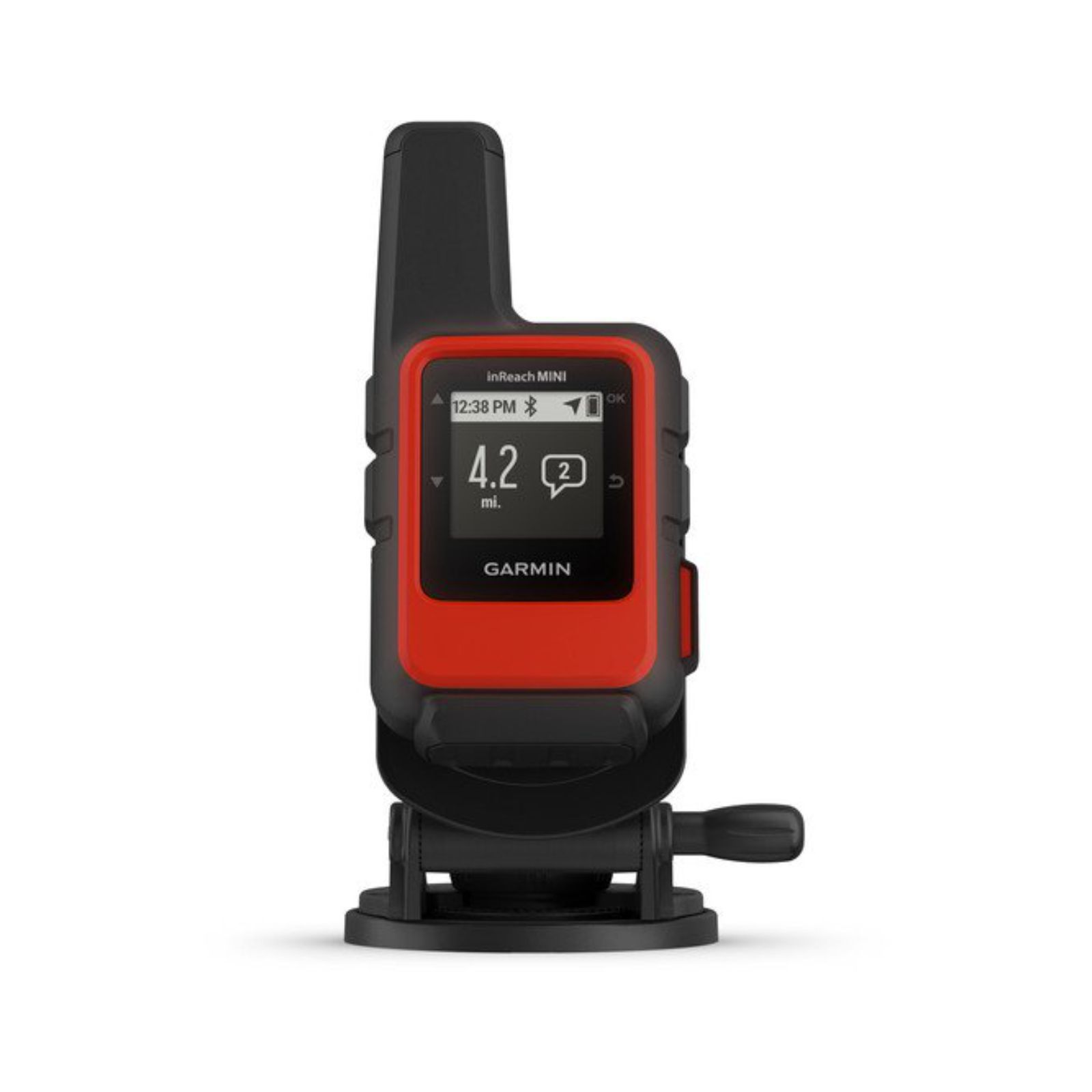 Garmin Inreach Mini Marine Bundle Orange - Image 2