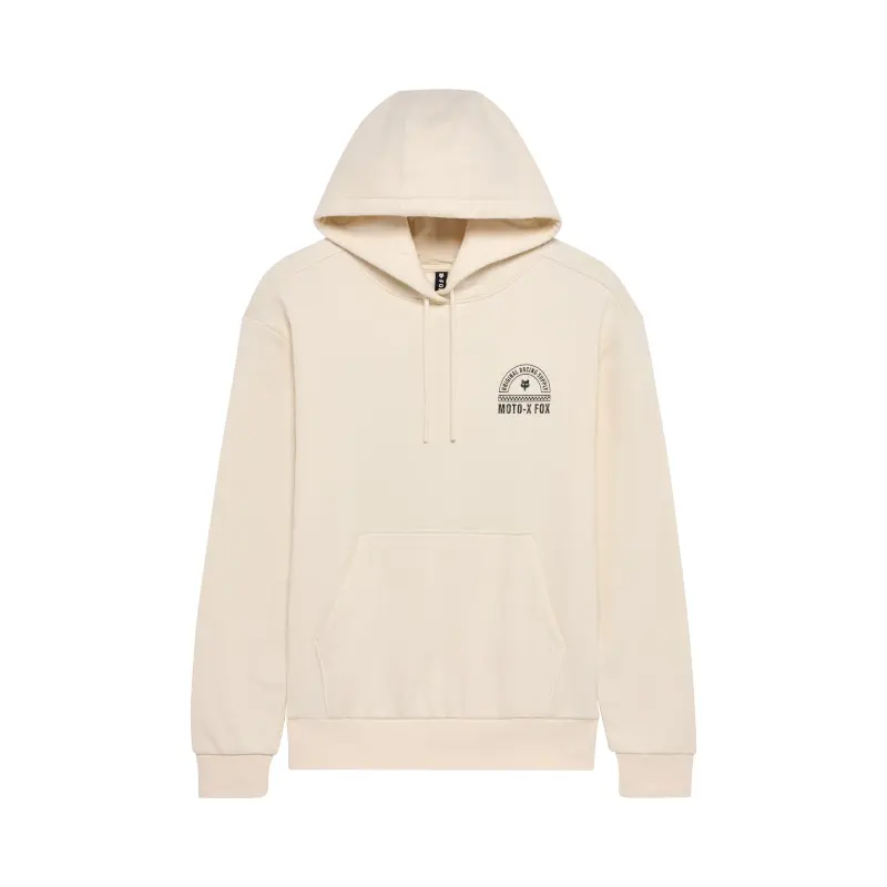 W Victory Fleece Pullover