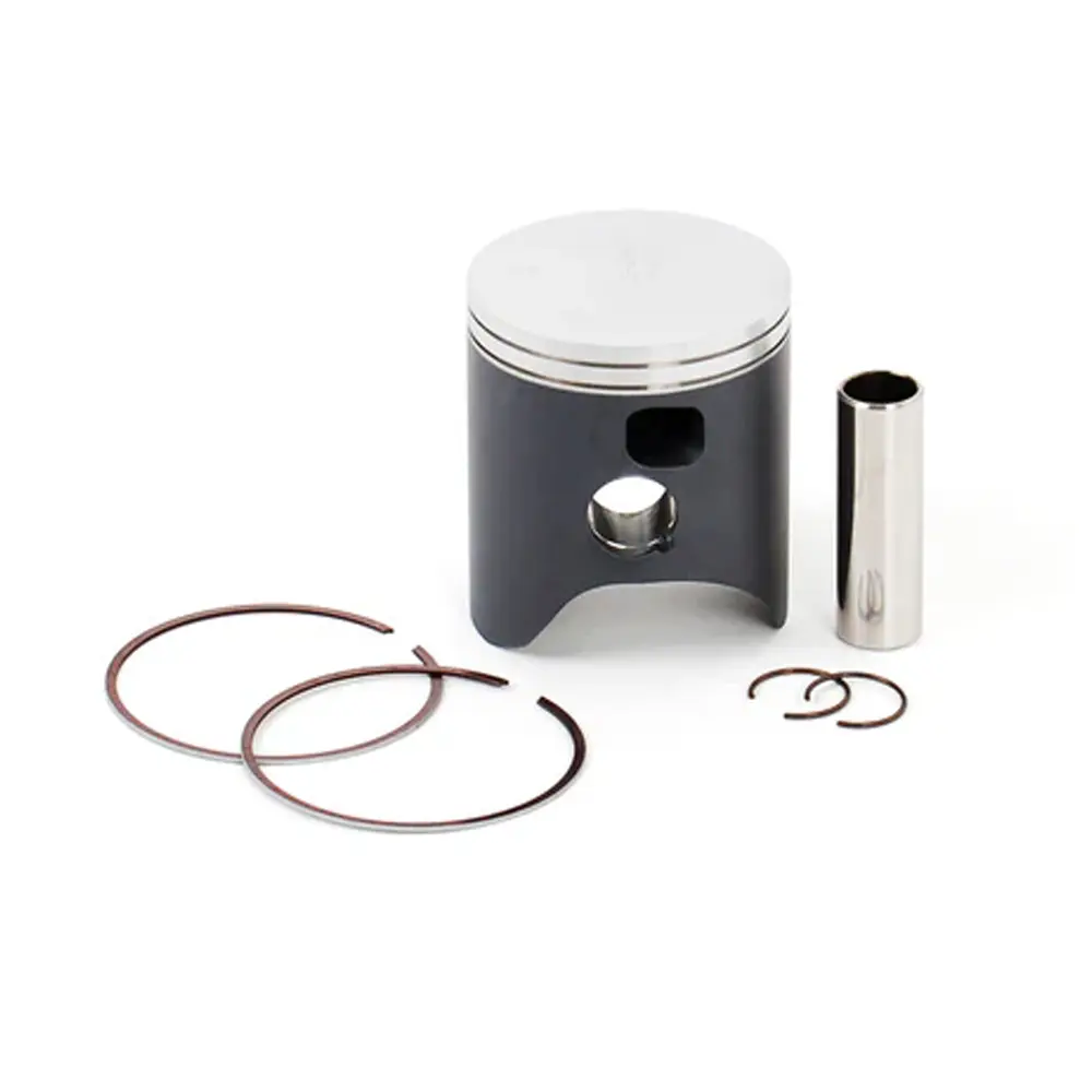 PISTON KIT WOSSNER 85.92MM YAMAHA YZ465 81-82 IT465 80-81