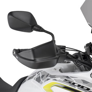 SIDE RACK ONE-FIT (NEEDS BOX KIT) HONDA CB 500 X '19-> - Image 11