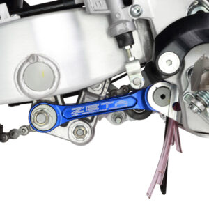 ZETA LOWLINK ADJ RMZ250'13 RED - Image 23