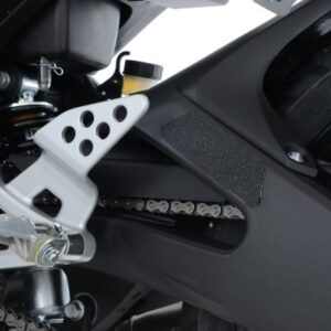 Boot Guard R & G Racing Yamaha YZF-R125 '14- / MT-125 '14- - Image 1