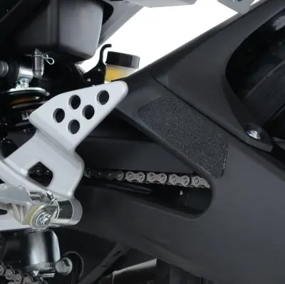 Boot Guard R & G Racing Yamaha YZF-R125 '14- / MT-125 '14-