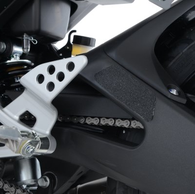 Boot Guard R & G Racing Yamaha YZF-R125 '14- / MT-125 '14- - Image 1