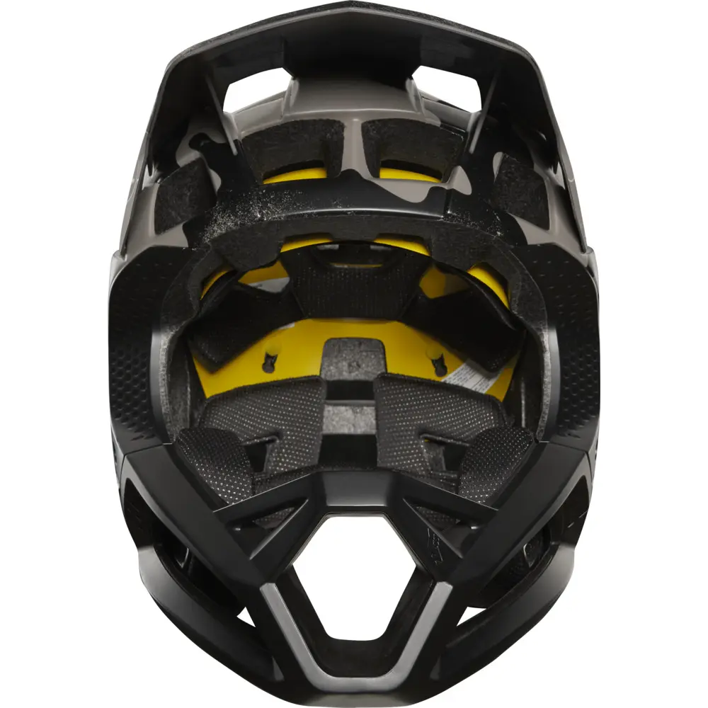 PROFRAME HELMET BLACK CAMO [BLACK/CAMO] S