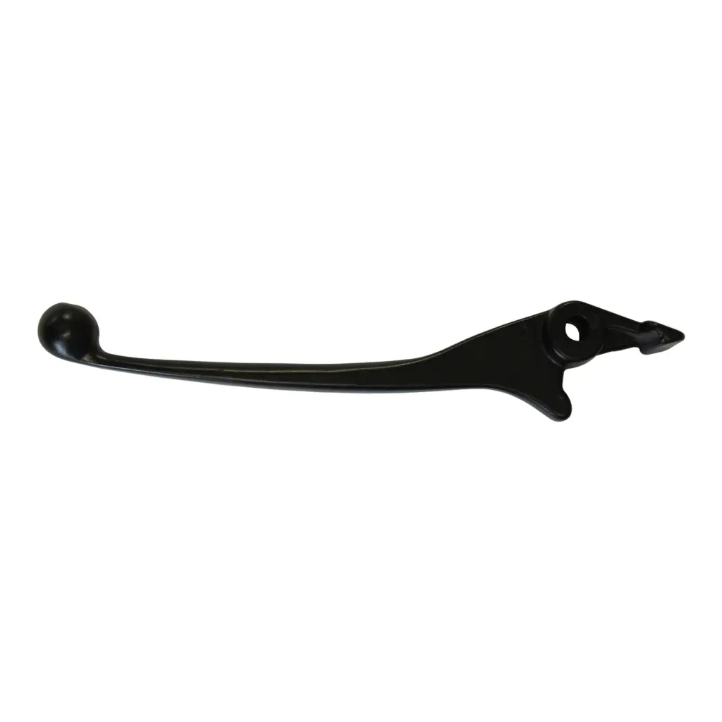 WMP Brake Lever Honda Disc CB/CBX/GL/CX - Black