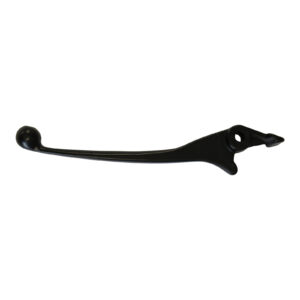 WMP Brake Lever Honda Disc CB/CBX/GL/CX - Black - Image 3