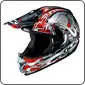 Helmet HJC CL-X4 Mammoth Red