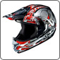 Helmet HJC CL-X4 Mammoth Red - Image 1
