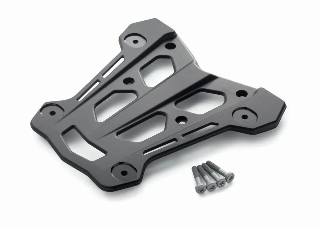 KTM Top Case Carrier