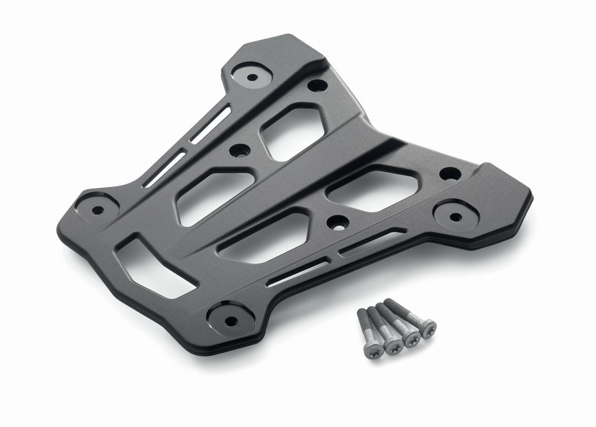 KTM Top Case Carrier - Image 1