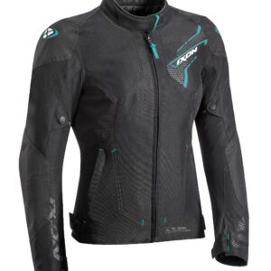 Ixon Luthor Lady Jacket - Image 2