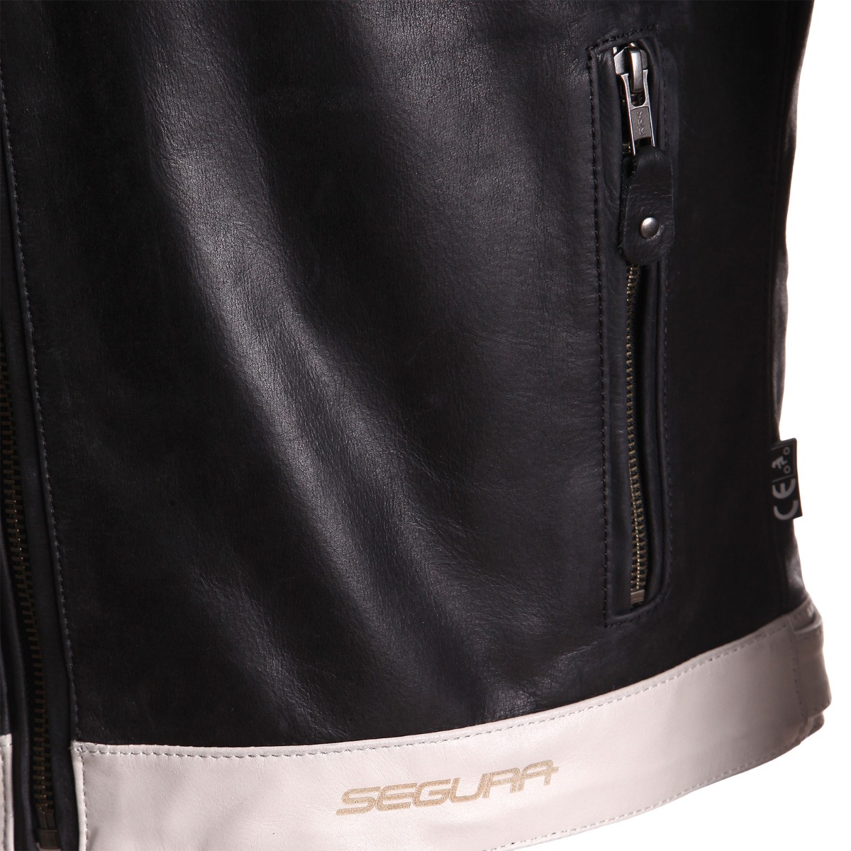 Segura Looping Jacket - Image 4