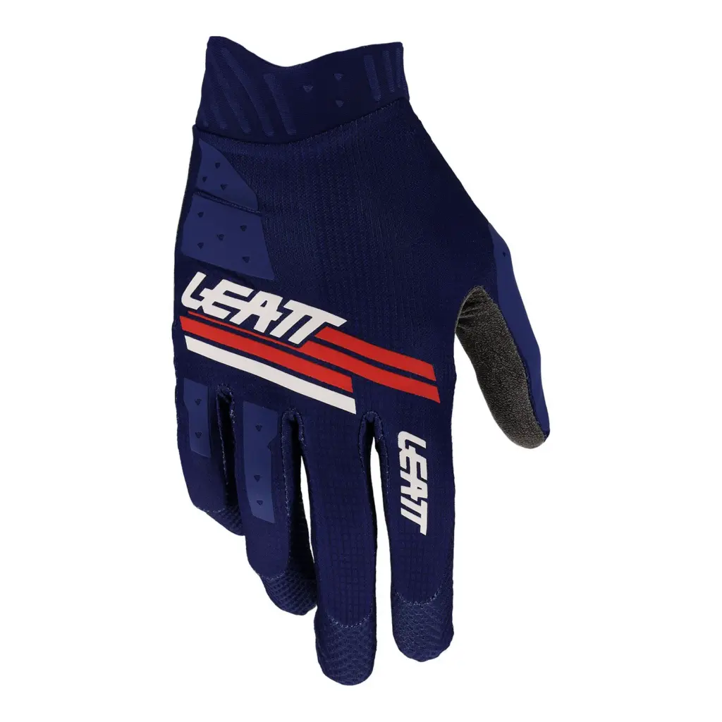 Leatt Moto 1.5 Youth Royal Motocross Glove