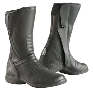 STYLMARTIN YUMA ELEGANCE LADIES BOOTS BLACK 37 - Image 1
