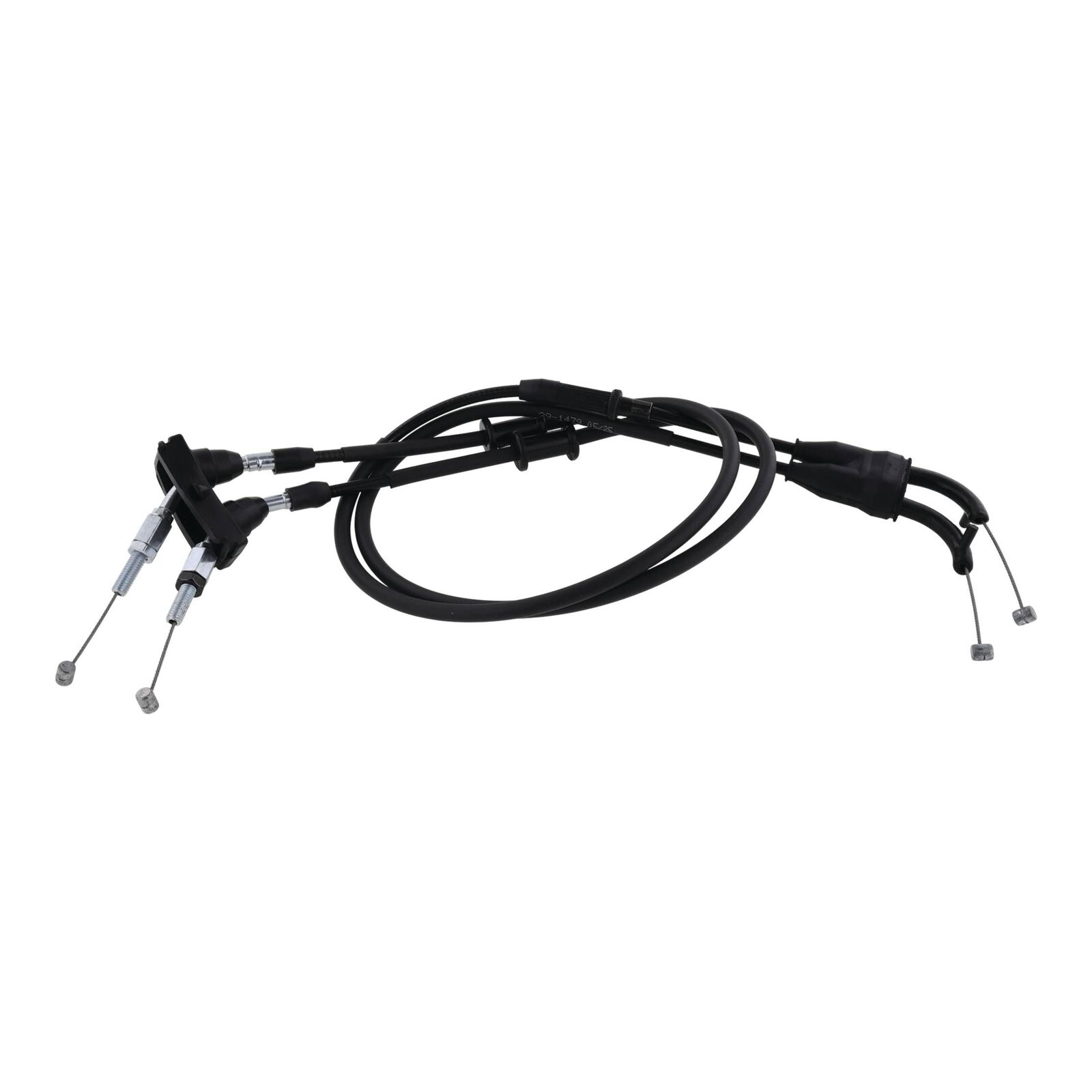 Throttle Cable (45-1280) - Image 2