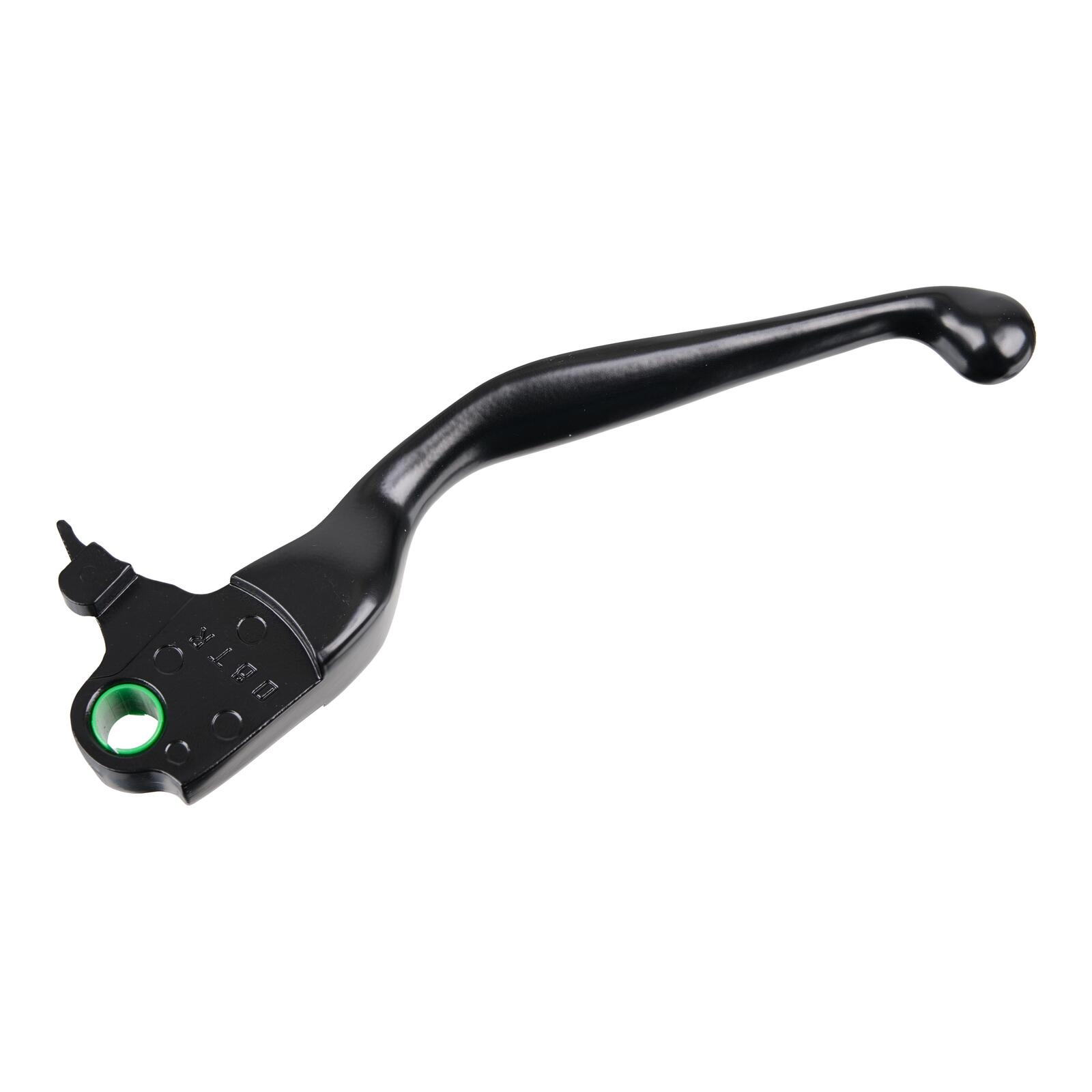 WMP Brake Lever Harley-Davidson '08–'18 - Black - Image 2
