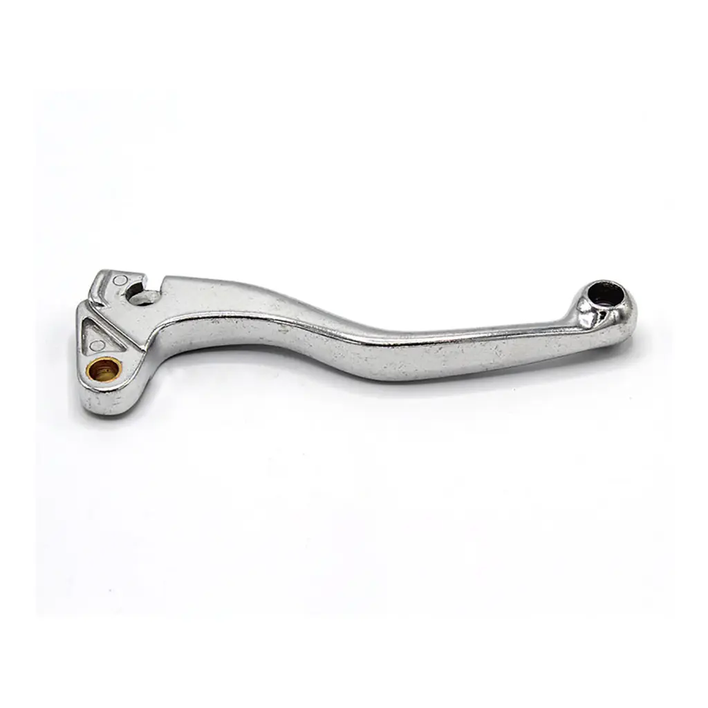 WMP Clutch Lever Yam/Kaw WR250/450F , KLX450R Short Blade