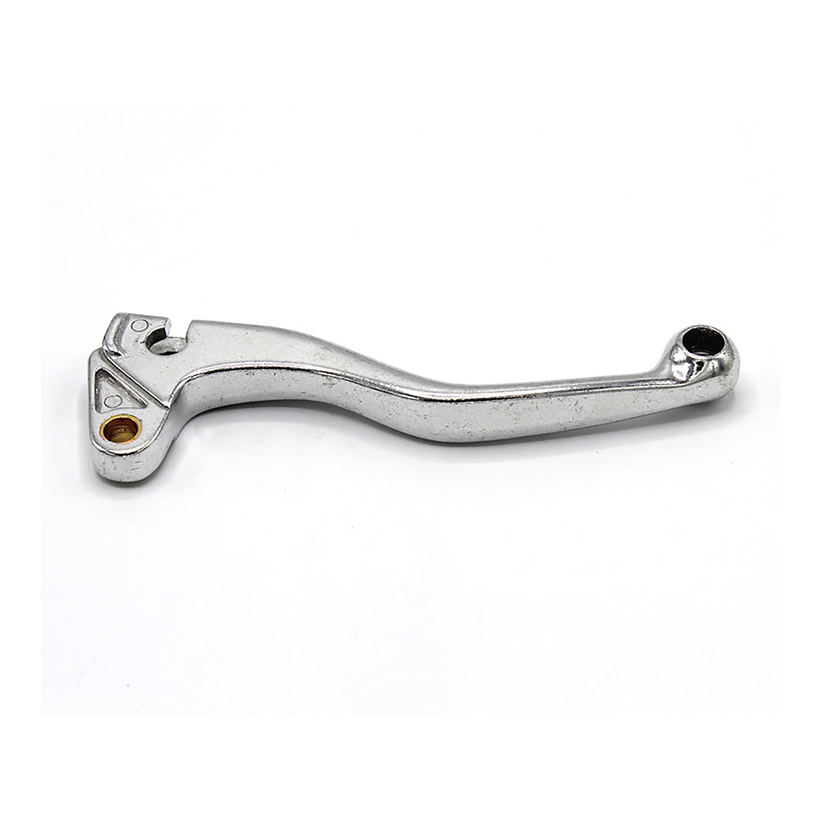 WMP Clutch Lever Yam/Kaw WR250/450F , KLX450R Short Blade - Image 3