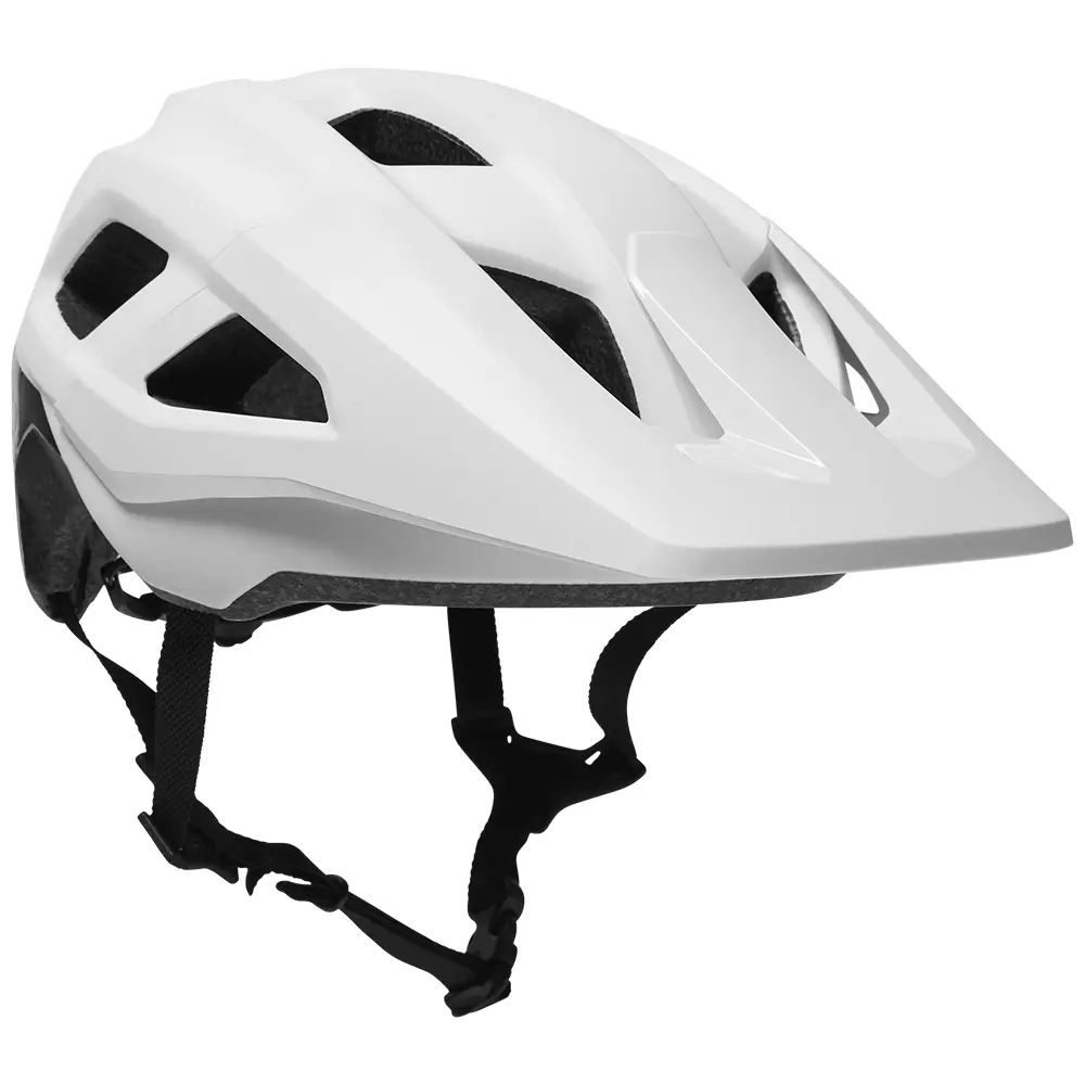 Fox Mainframe MIPS White Mountain Bike Helmet