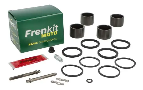FRENKIT CALLIPER SUPERKIT BREMBO FRONT DUCATI 30/34 '90s