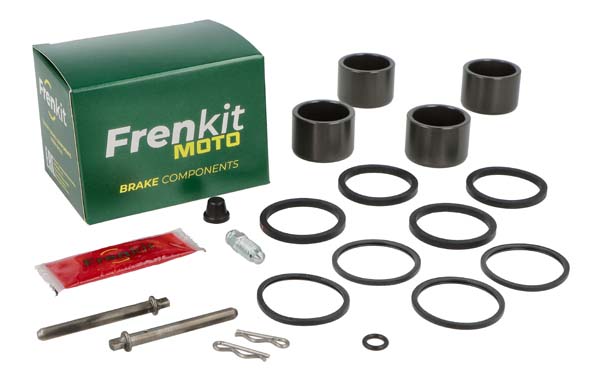 FRENKIT CALLIPER SUPERKIT BREMBO FRONT DUCATI 30/34 '90s - Image 1