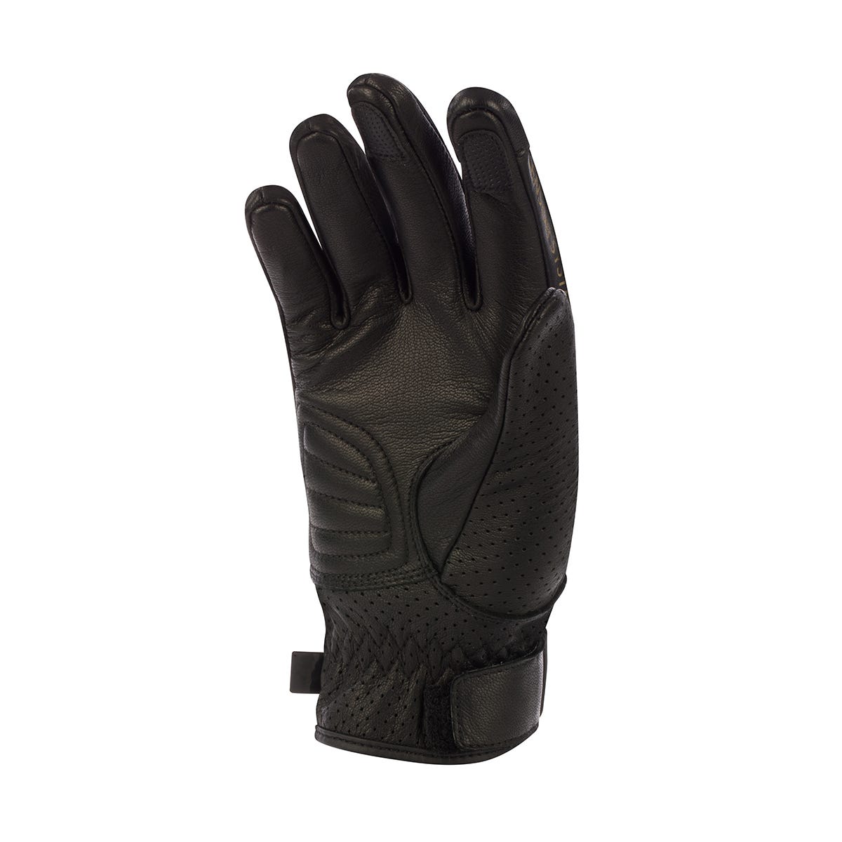 Segura Logan Road Gloves Ladies Black - Image 2