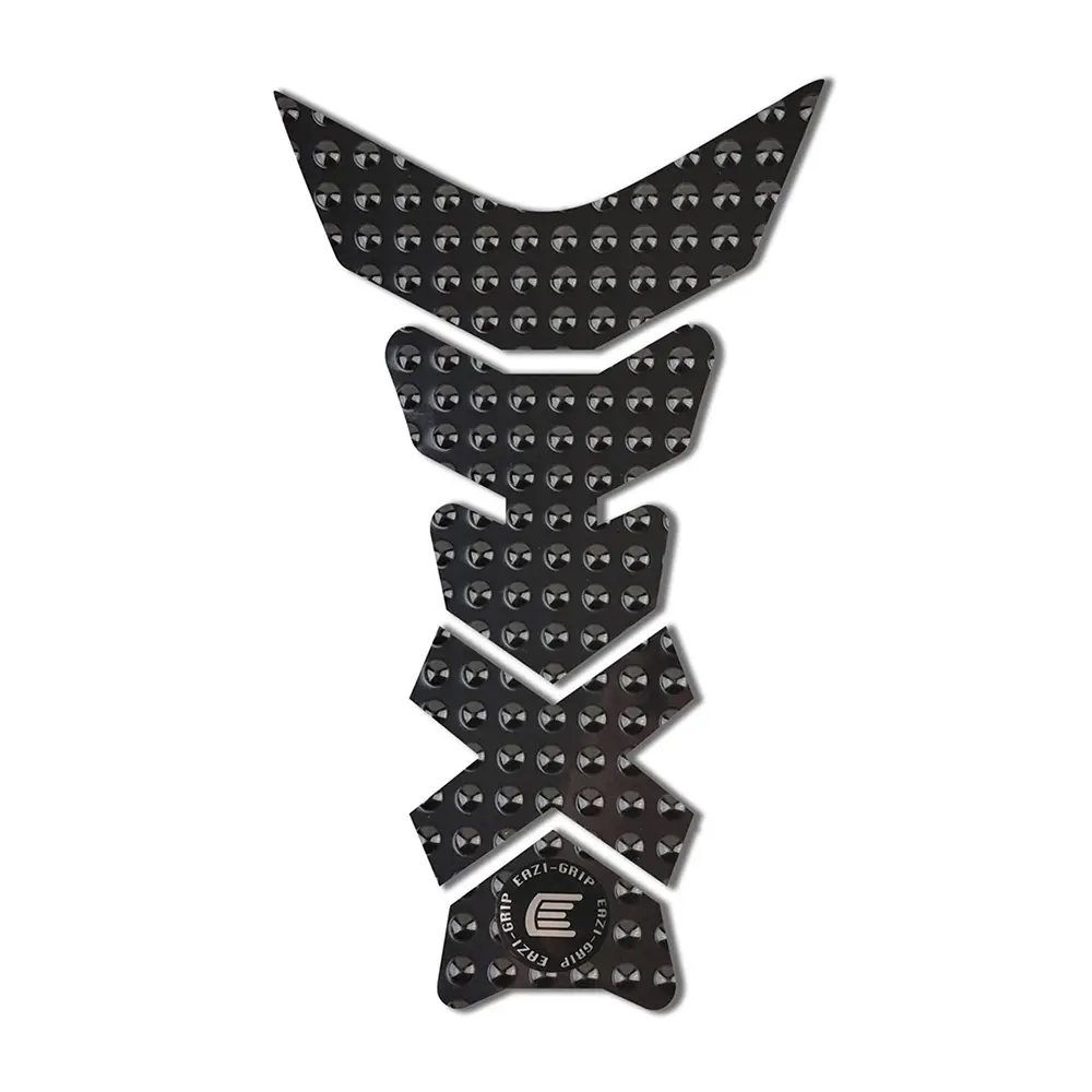 Eazi-Grip Centre Tank Pad in - Design C - EVO Black