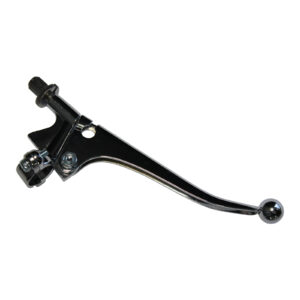 WMP Clutch Lever AssemblyBall End British 7/9" Bar - Image 3