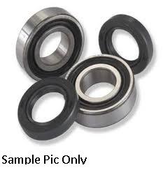 WHEEL BEARING KIT FRONT KAWASAKI - Image 1