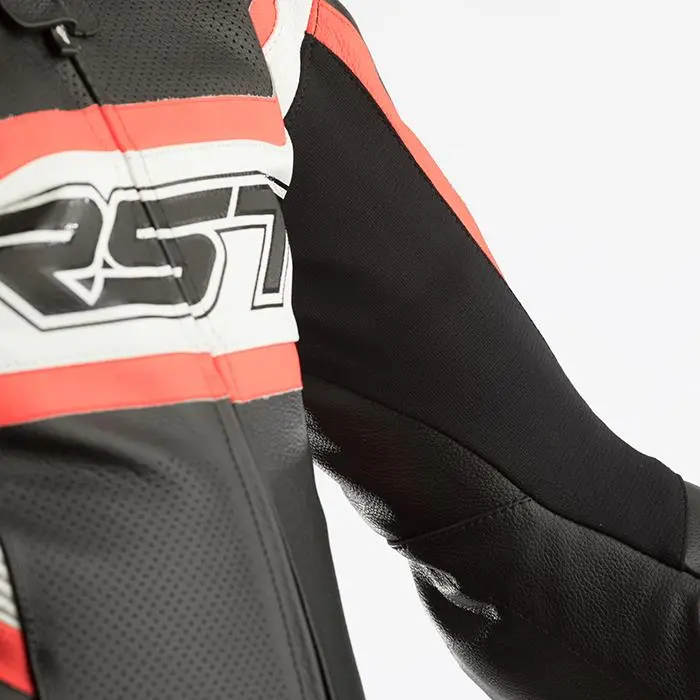 Track Suit RST Tractech EVO-R 1 Red