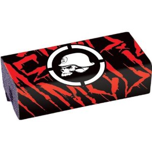 Bar Pad Factory Effex Bulge Metal Mulisha - Image 1
