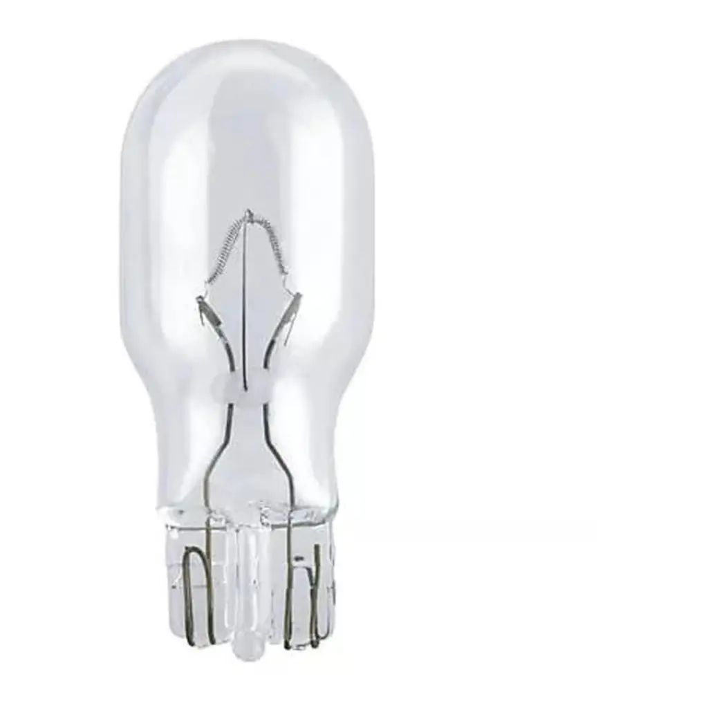 PHILIPS BULB W16W 12067 ST 12 V CP