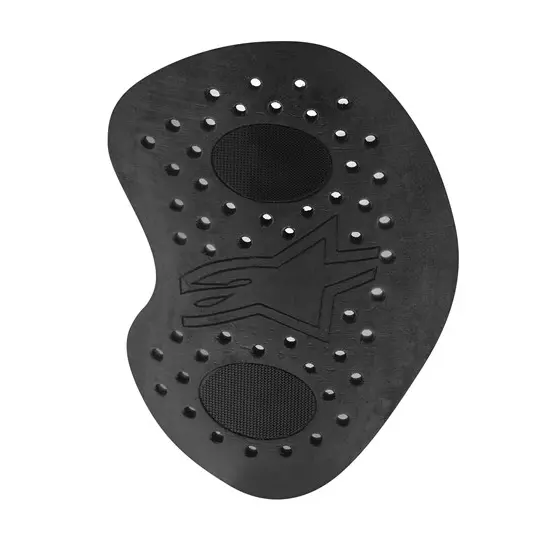 Alpinestars KR-H Hip Protector Black S