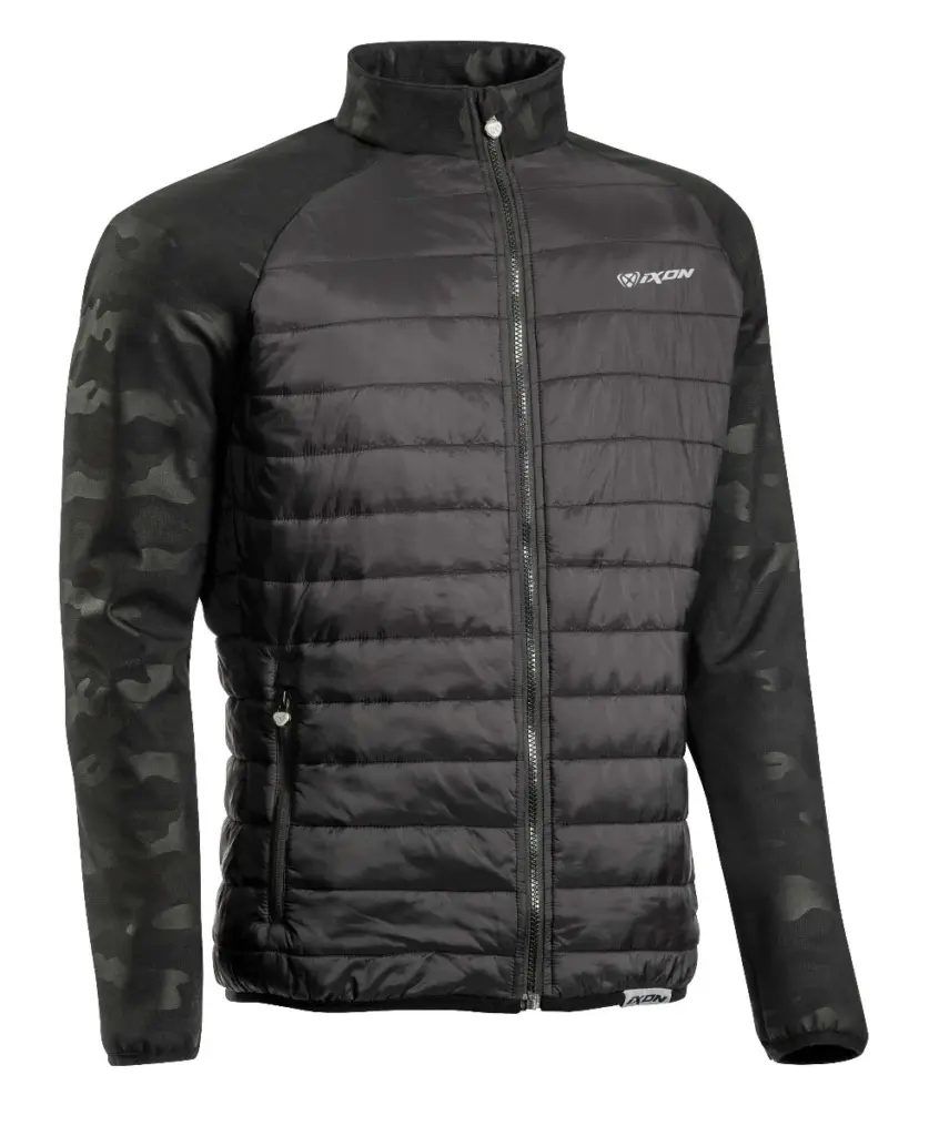 Ixon Gotham Jacket