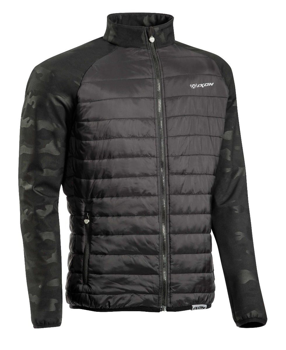 Ixon Gotham Jacket - Image 1