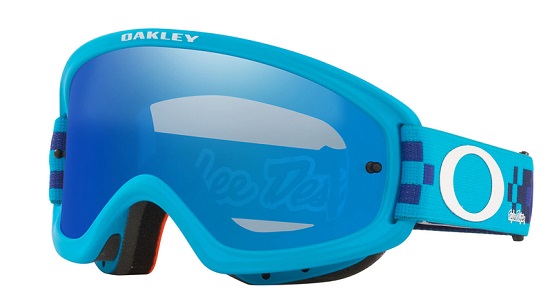 OF2.0 XS TLD CHKRBRD BLU W/BLK - Image 1