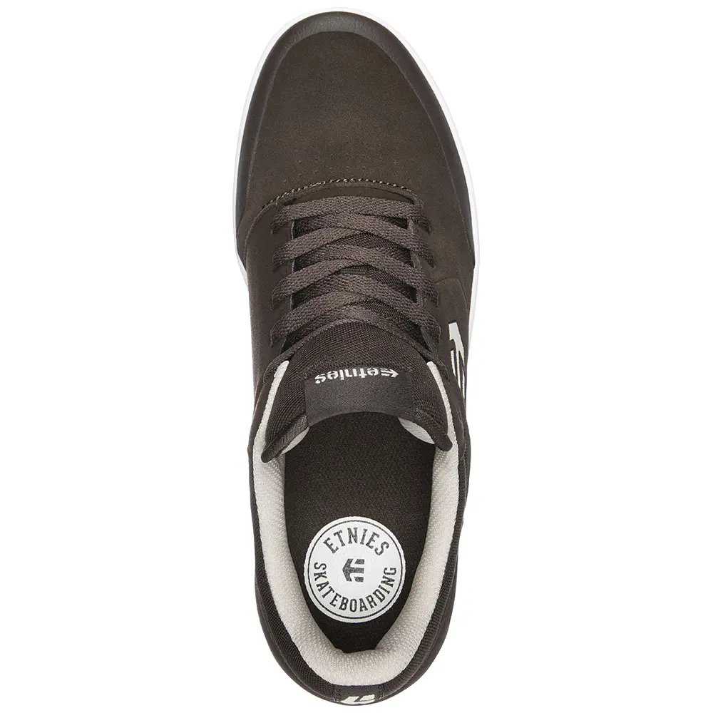 Etnies Marana Shoes Brown/White