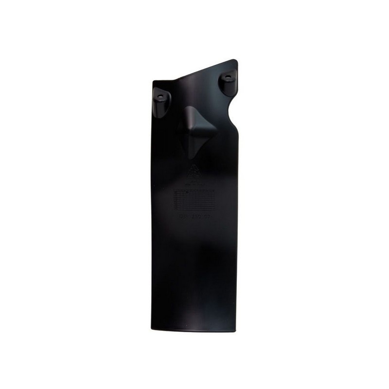 REAR SHOCK GUARD RTECH HONDA CRF250R 06-09 BLACK - Image 1