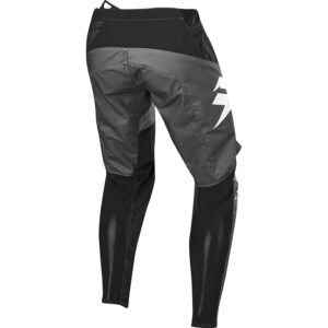 Shift WHIT3 Muse Motocross Pants Smoke - Image 2