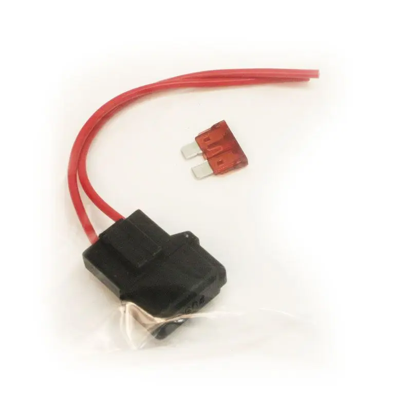 FUSE HOLDER LP-50B (EA)