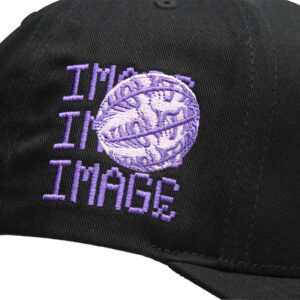 Image Phantom Snapback Hat - Image 4