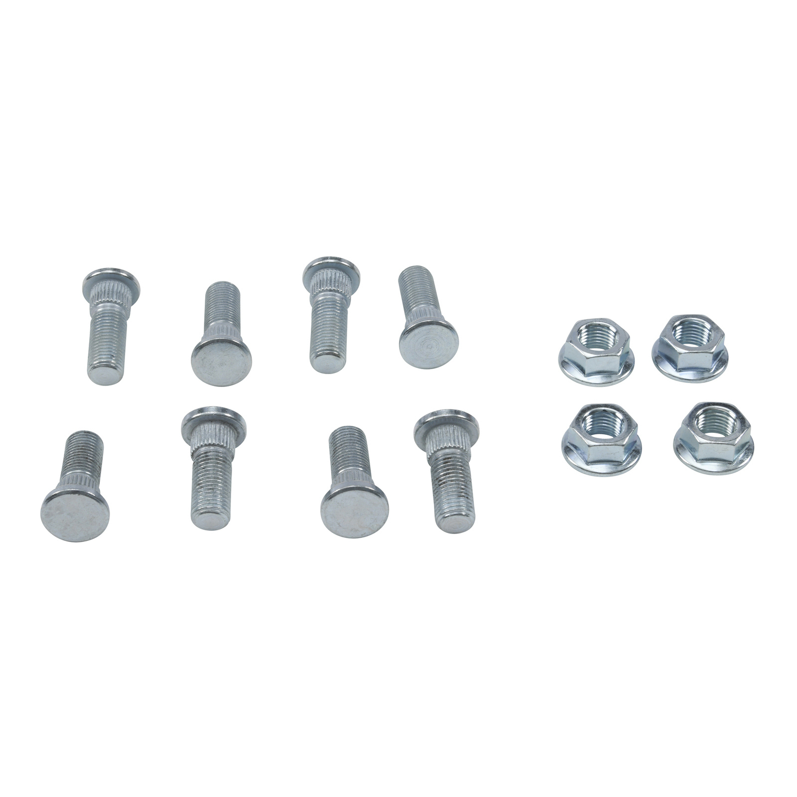 Wheel Stud and Nut Kit - 85-1137 - Image 1