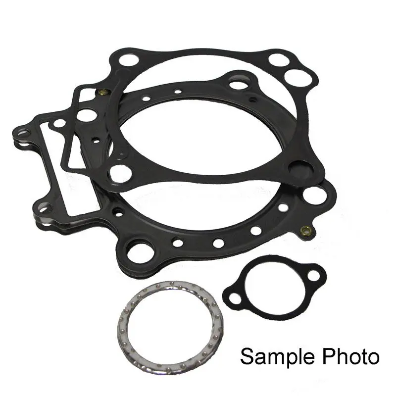 WHITES GASKET SET COMPLETE HON CB100 71-72 - INDENT