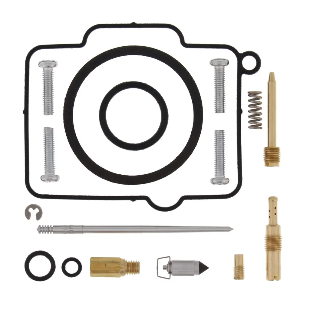 CARBURETTOR REBUILD KIT 26-1189