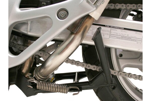 CENTRE STAND SW MOTECH HONDA XL1000V VARADERO 02-12 - Image 1