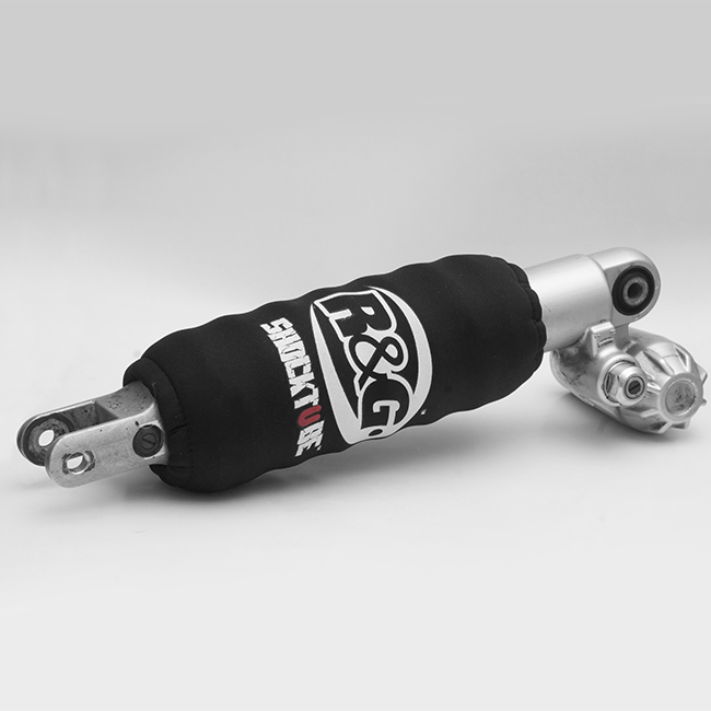 Shocktube 9.5"x 11.5" (origina l) R&G                      [] - Image 2