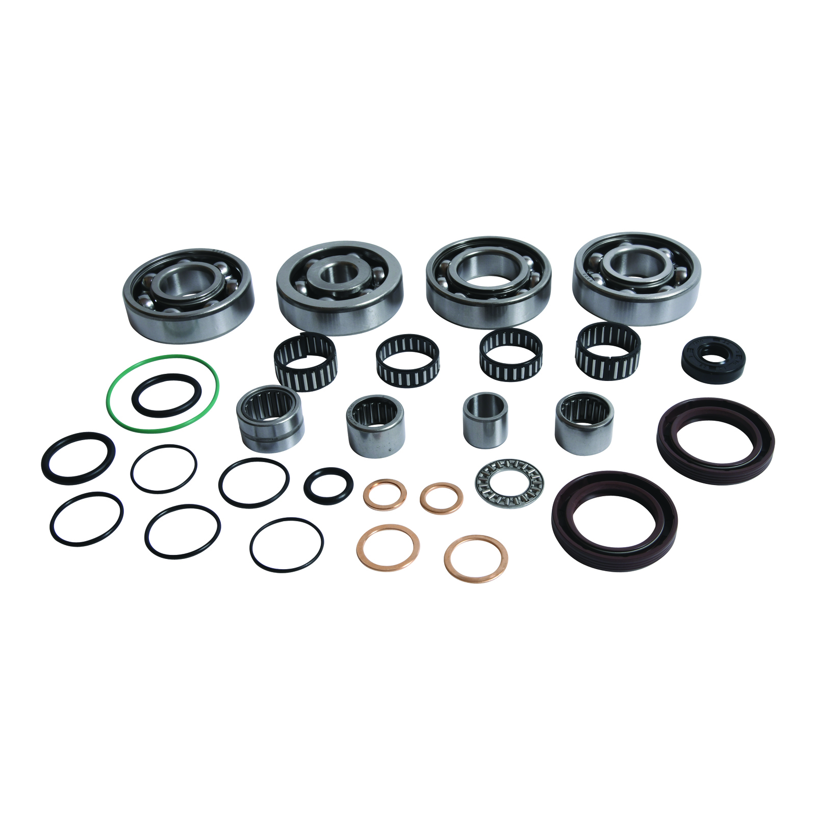Transmission Rebuild Kit 25-7051 - Image 2
